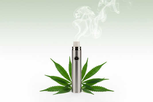 Pourquoi choisir la vaporisation pour consommer du CBD ?