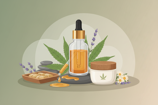Qu’est-ce que le CBD, à quoi ça sert et comment l’utiliser ?